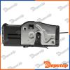 Serrure de porte droite pour TESLA | EZC-CH-050, 1607991-00-E